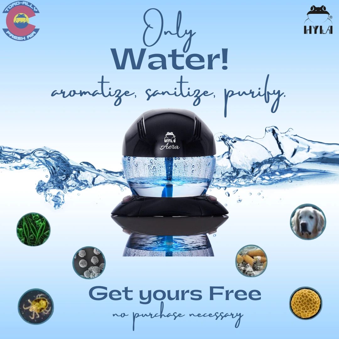 Toadally Fresh Air, llc